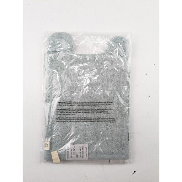 Coco Village Mouse Hand Wash Glove - Picture 3 of 3